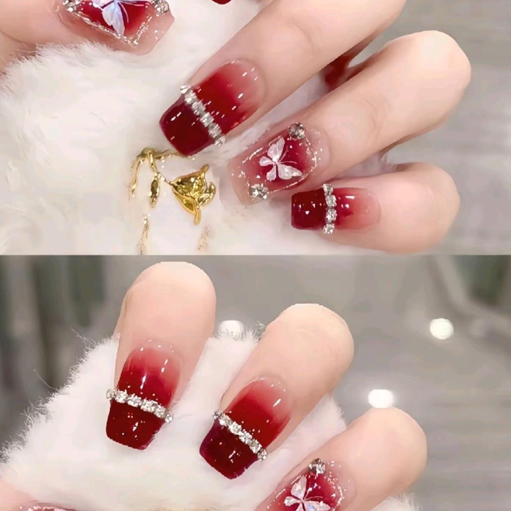 艺纯美容美甲