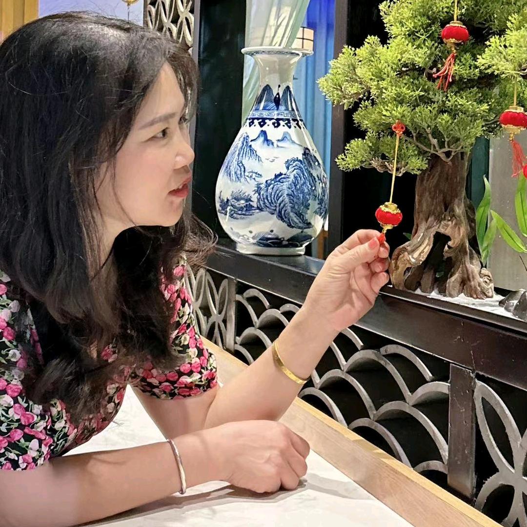 一生有你已知足《橱窗好物分享》