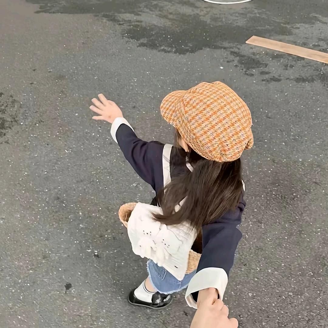 张囡囡