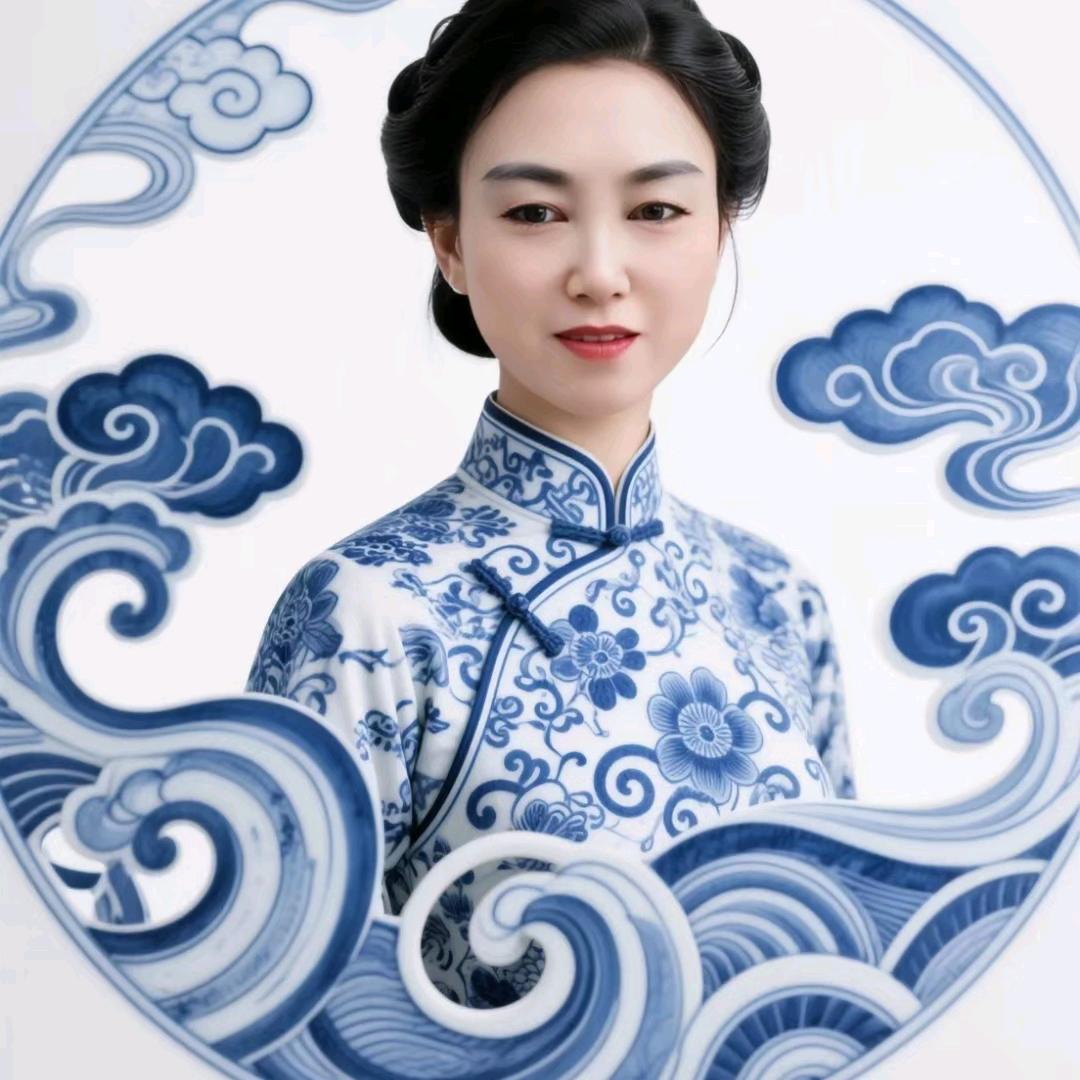 刘姐姐