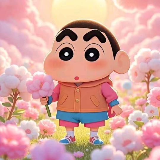 暴富棉花糖