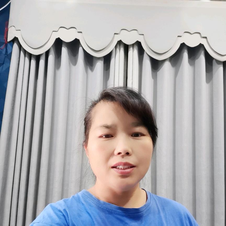 汝南欧缇莎墙布窗帘店