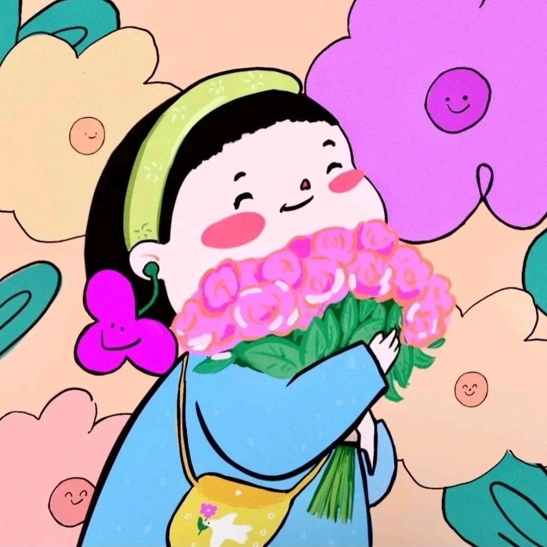 果了个果儿吖🌷
