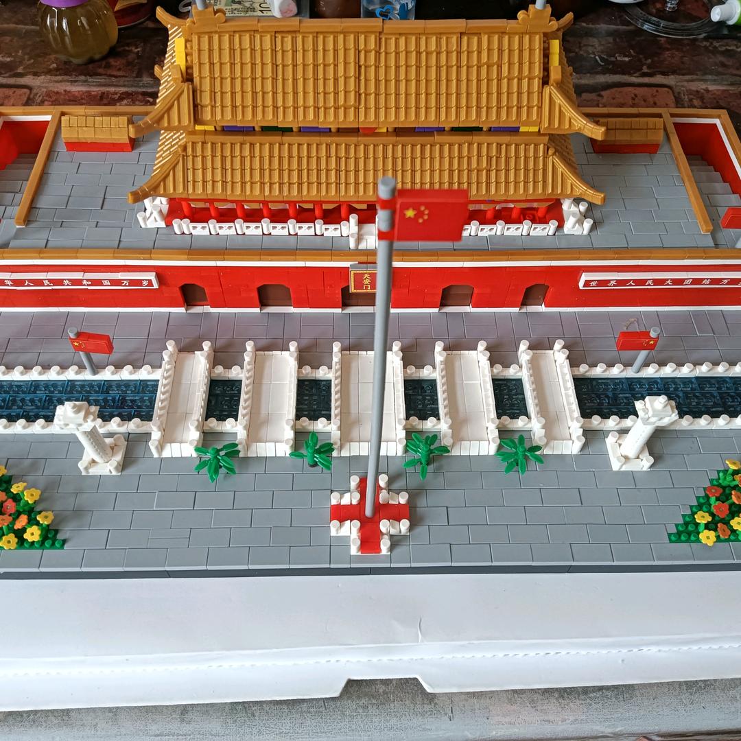 随便抖抖