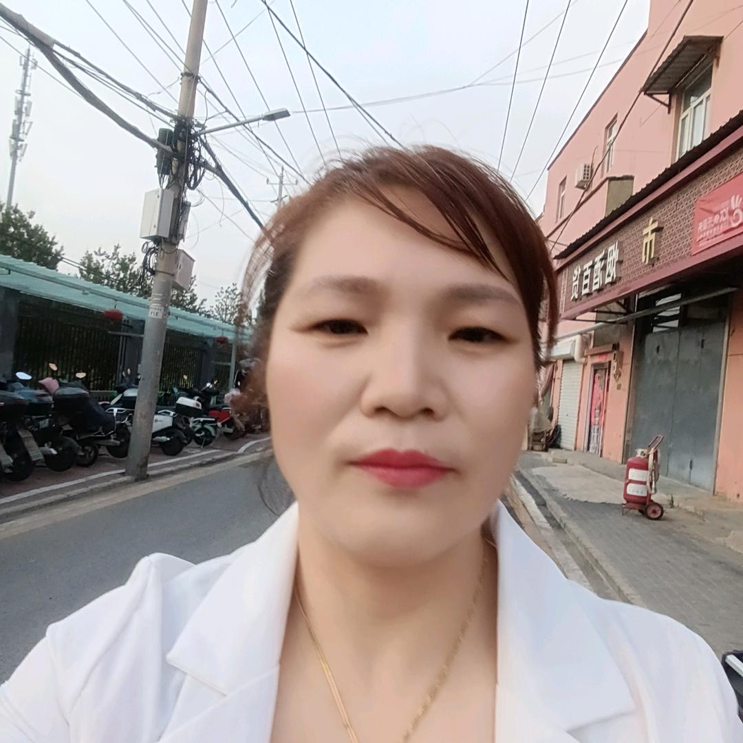有缘一线牵