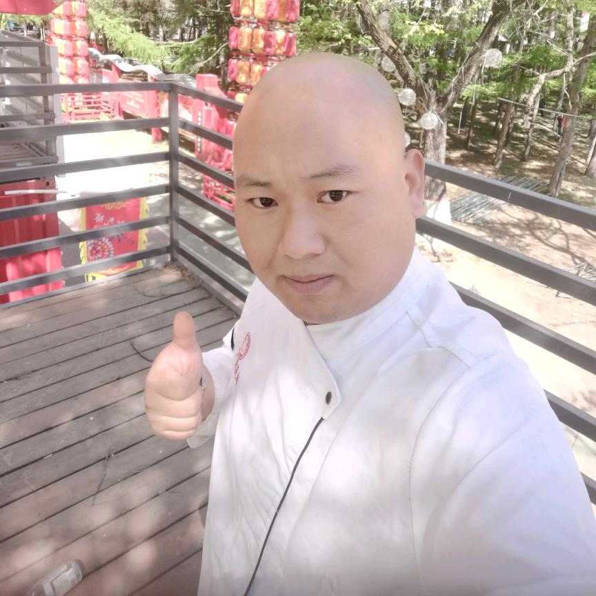 讷河大海哥！