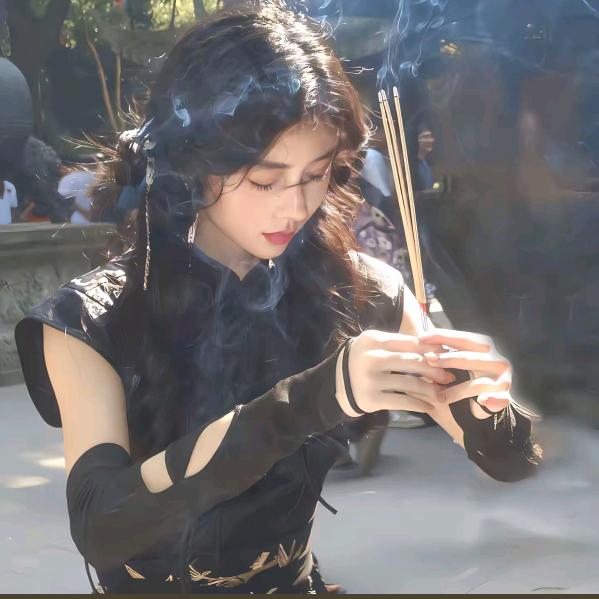 普通的入（不要连赞）