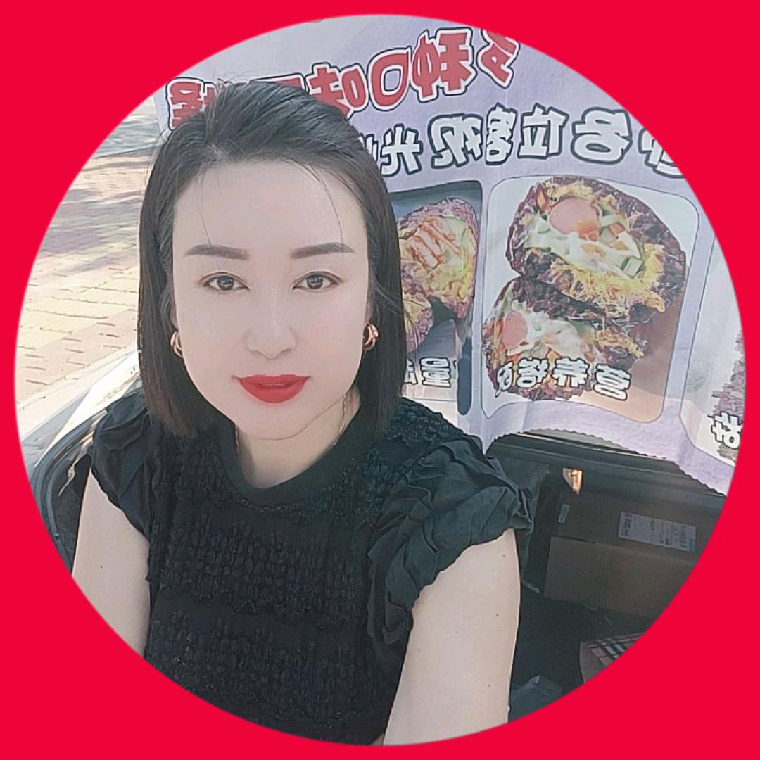 双双饭团.汉堡小站