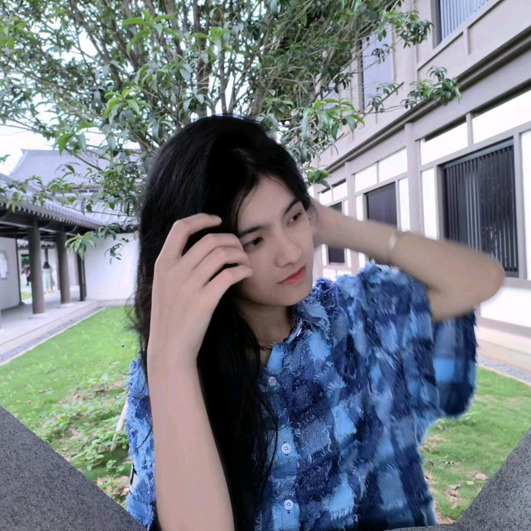 海清是我吖