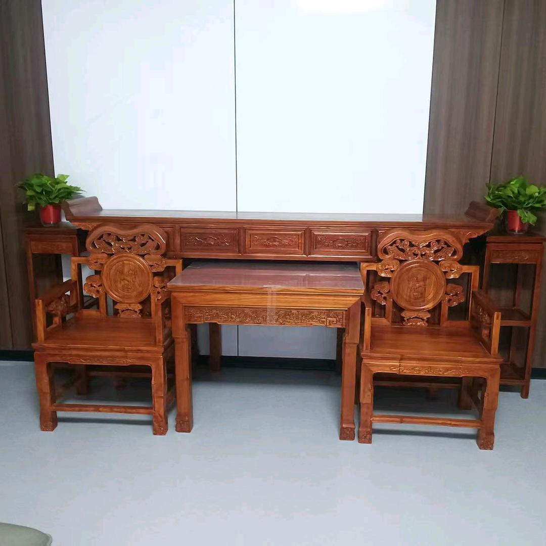 江氏古典家具