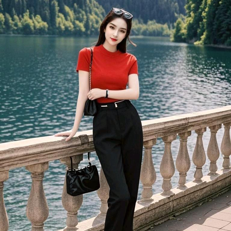 可爱的孩子们❤