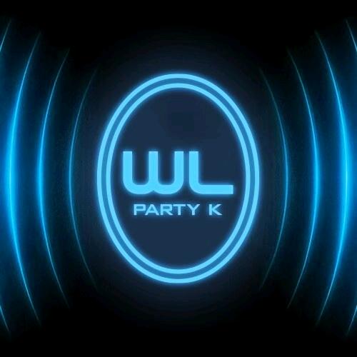 WL PARTY K — 店长