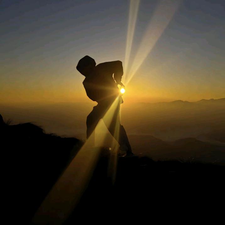 哈吉呆(三角洲行动)绿玩跑刀