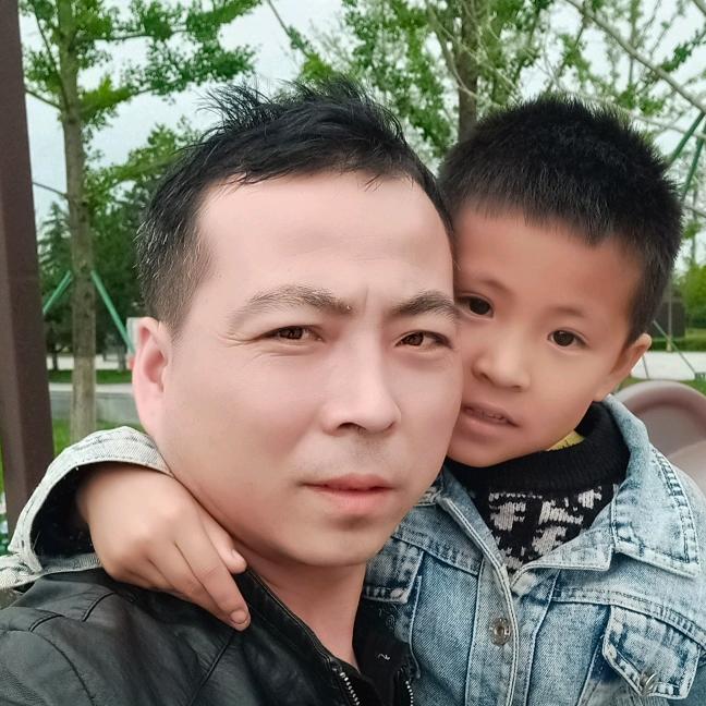 机修洋洋