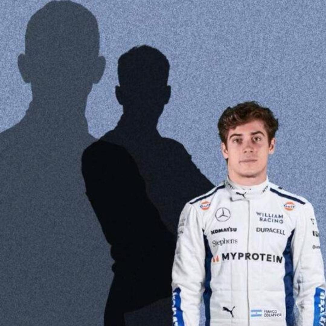 Williams著名导演三天王