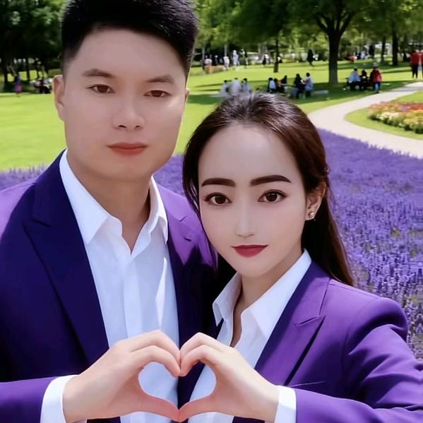 @陪伴很久👩‍❤️‍👩