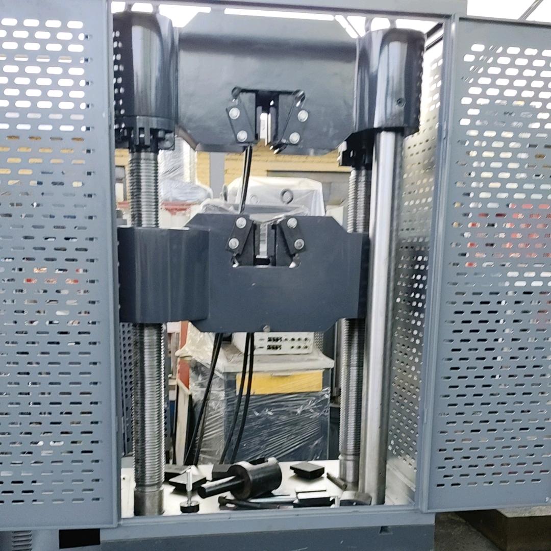 回收二手仪器