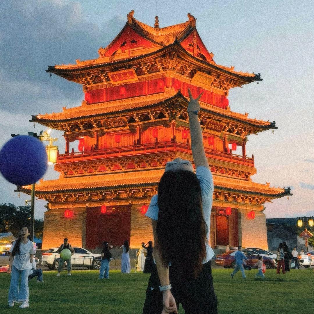 进击的嫦娥
