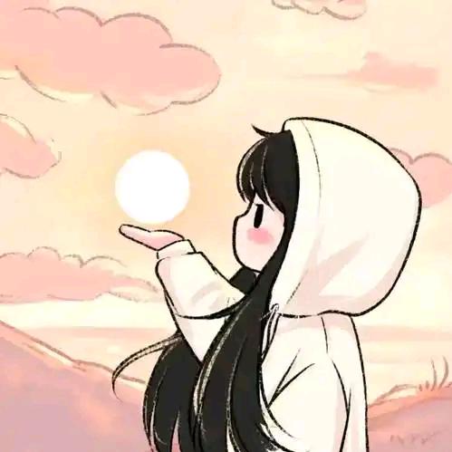 青鸟的天空