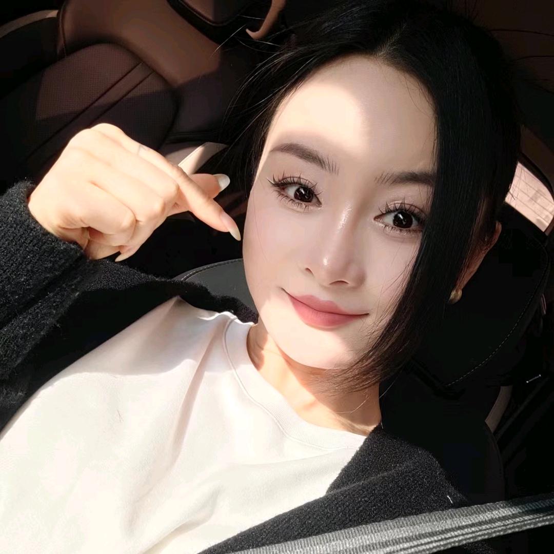 蒙蒙（香蕉妹）