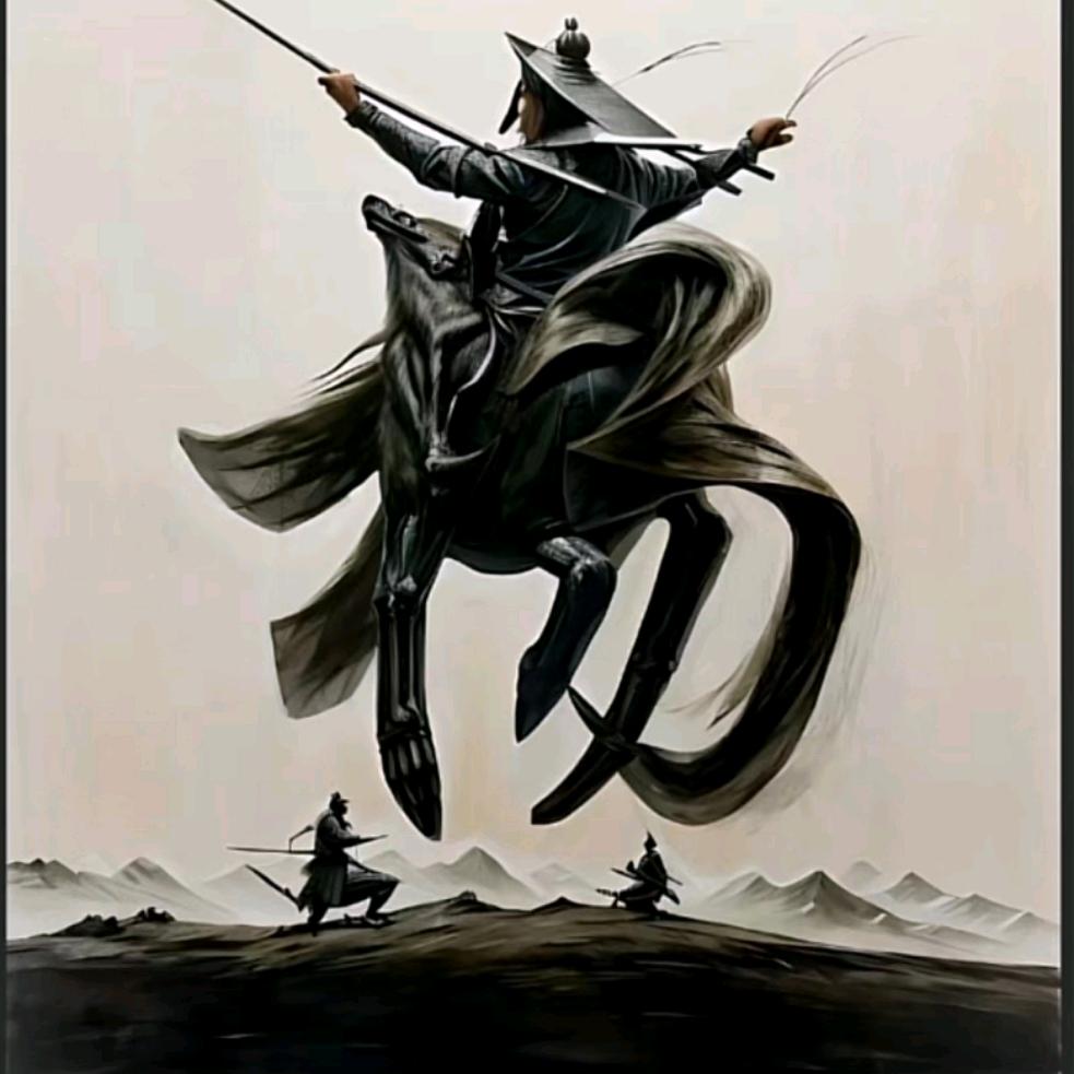 杨憨憨