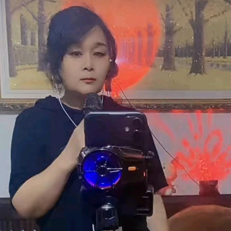 好运呀🎤