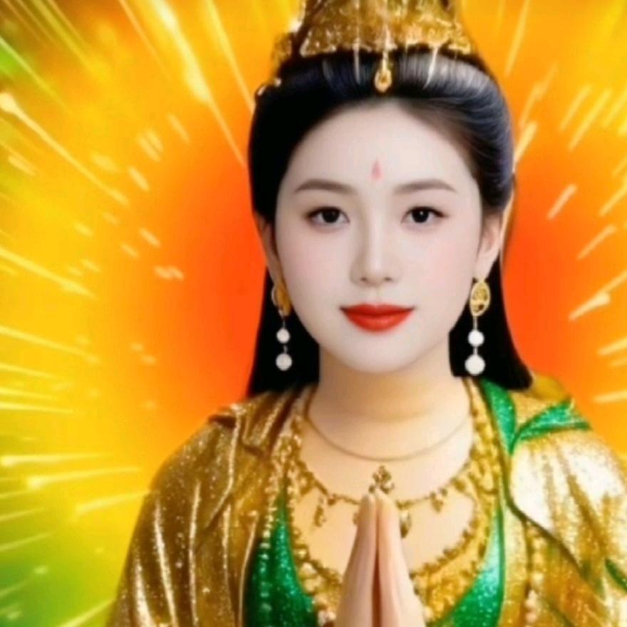 网红大姐