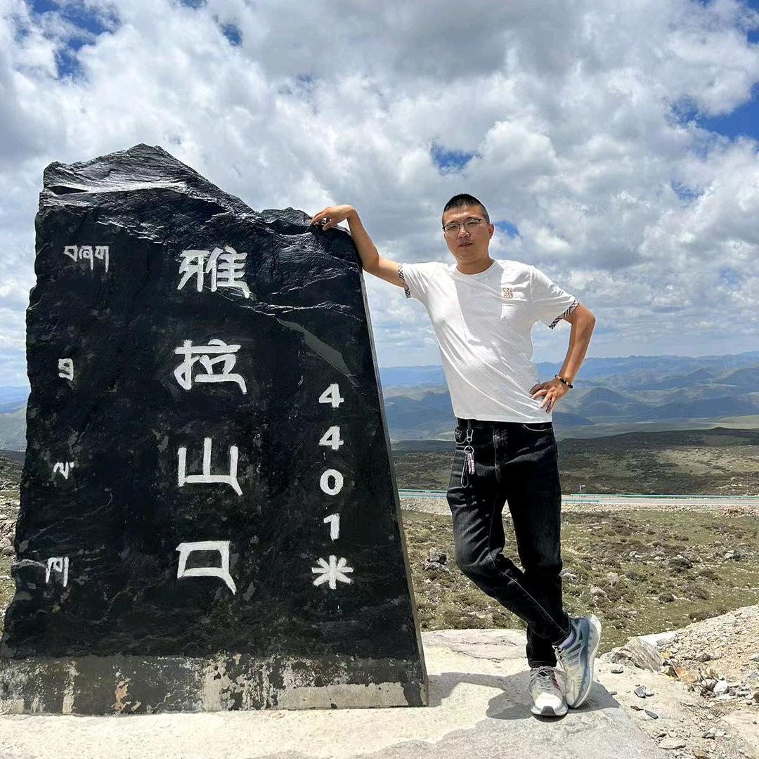 🚩草坝挖机小王🚩