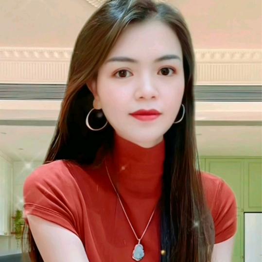 小艳