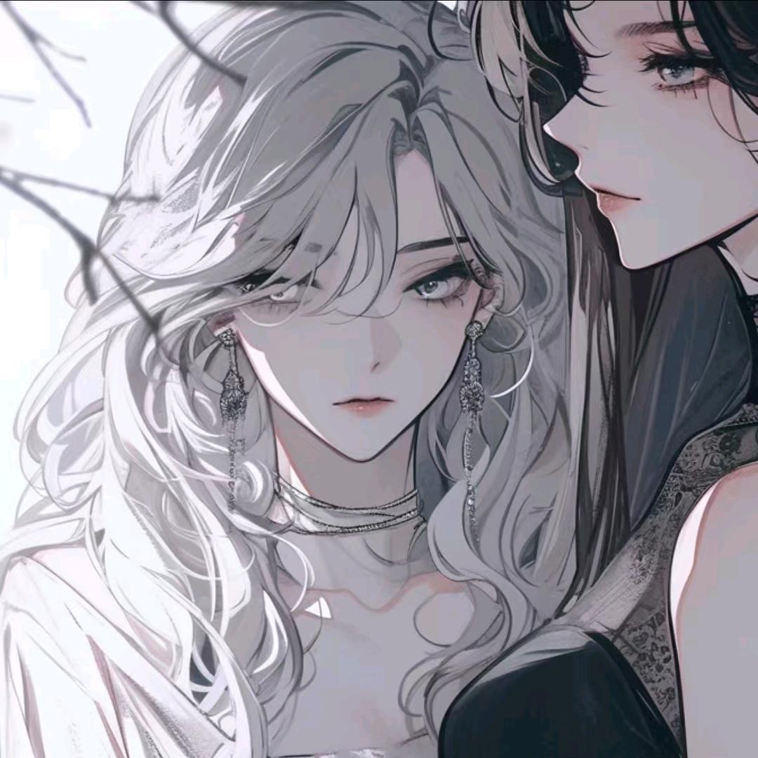 若颜的黑粉头头⁹⁷