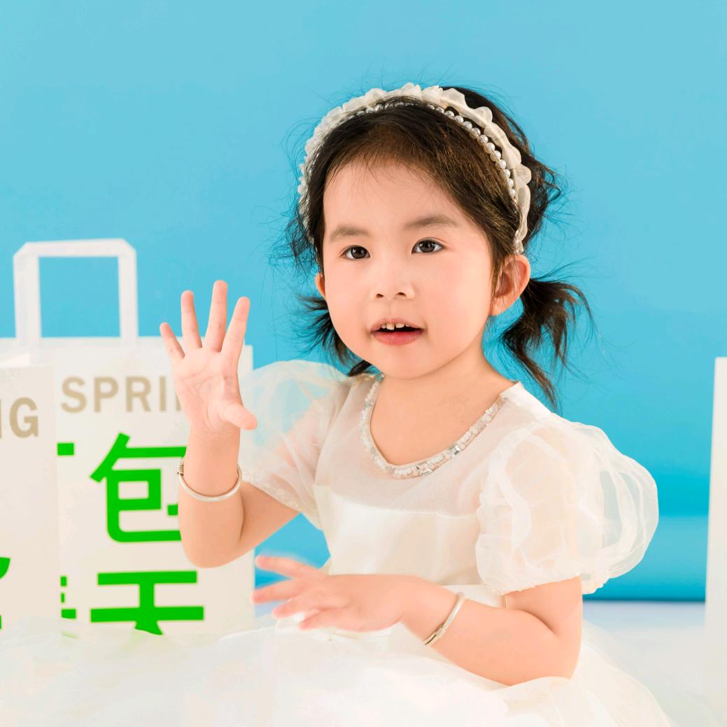 小可爱