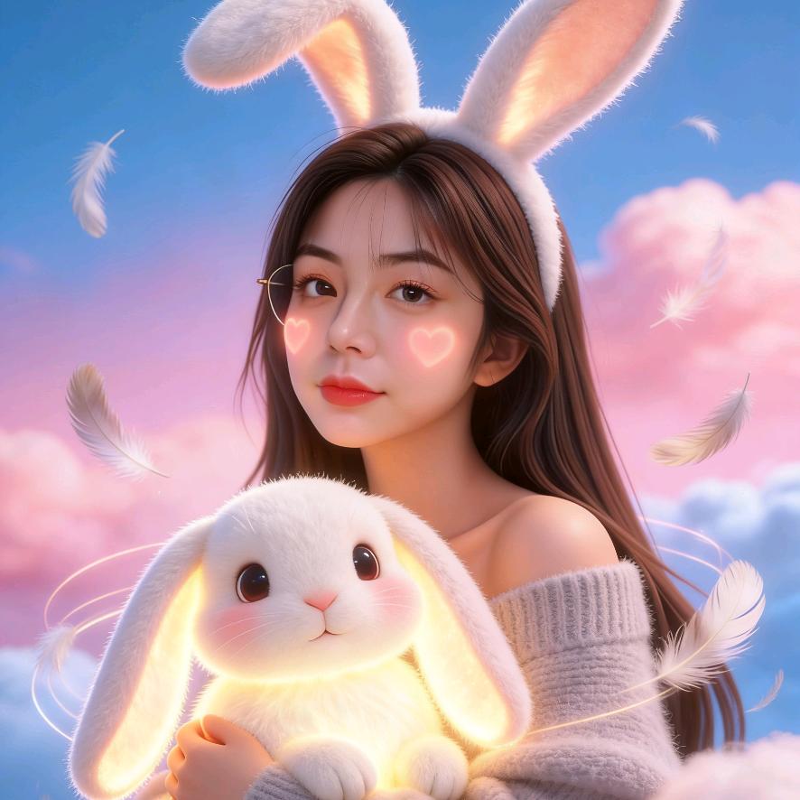 ❤️洛༂尘ༀ河༗