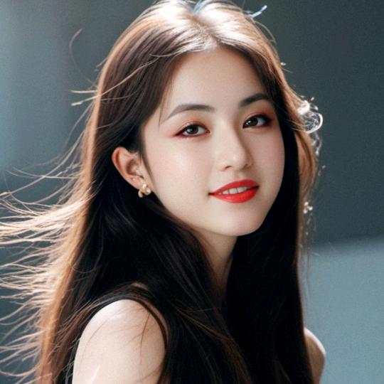 锦鲤