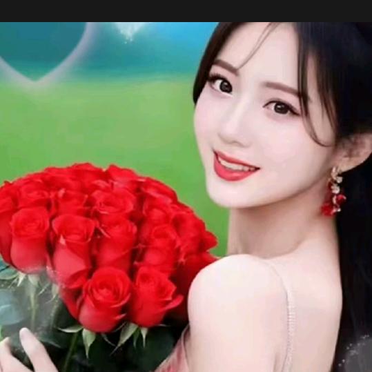 美好未来