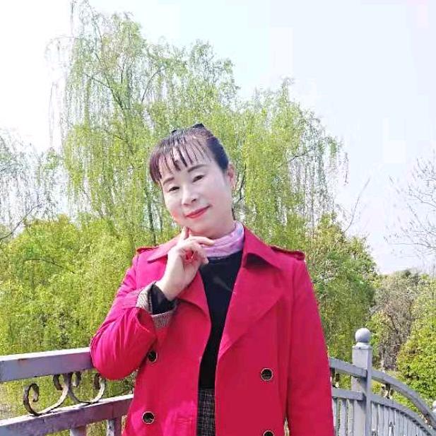 红玫瑰