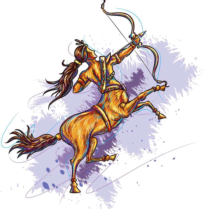Sagittarius