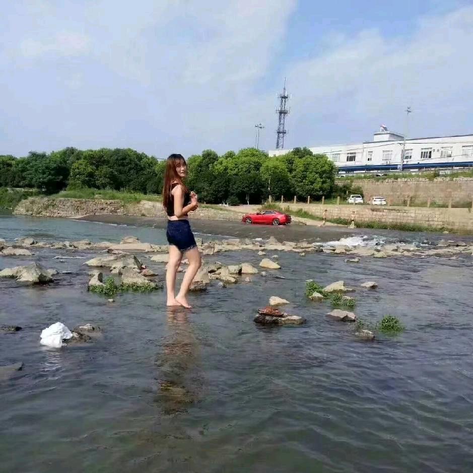 冯姑娘丝娃娃