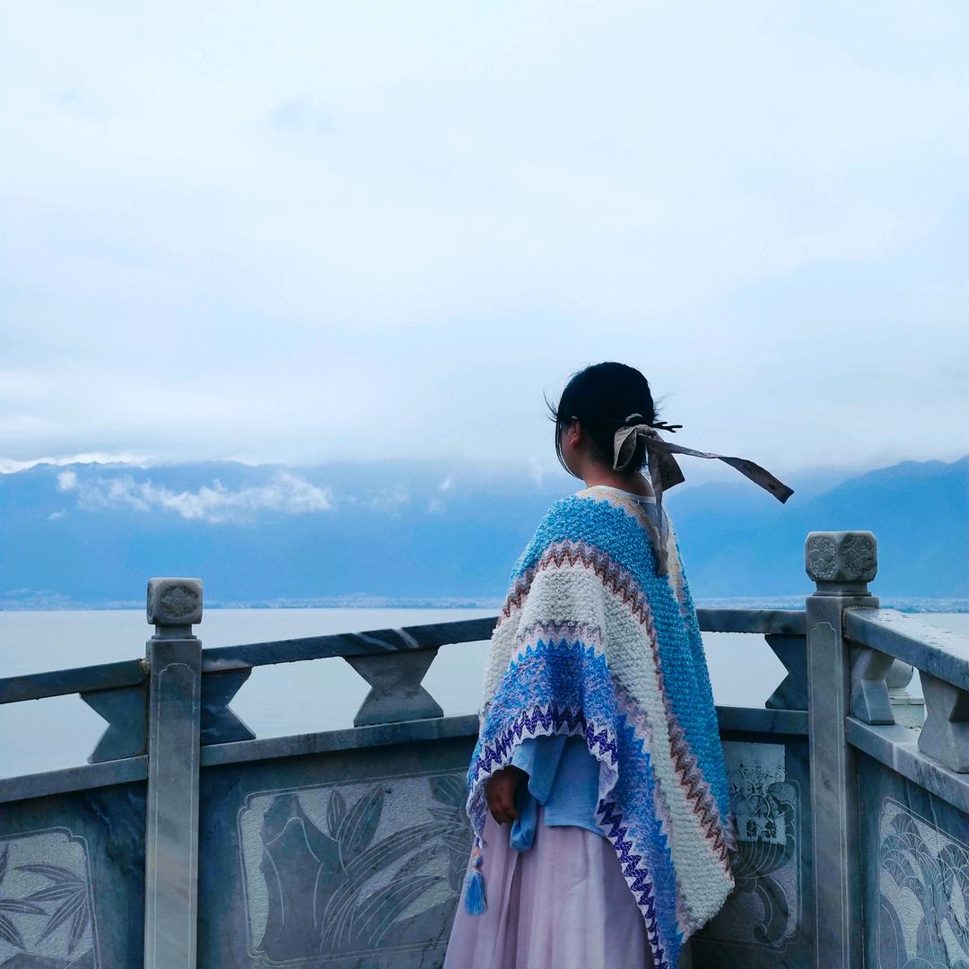 笑眼如画