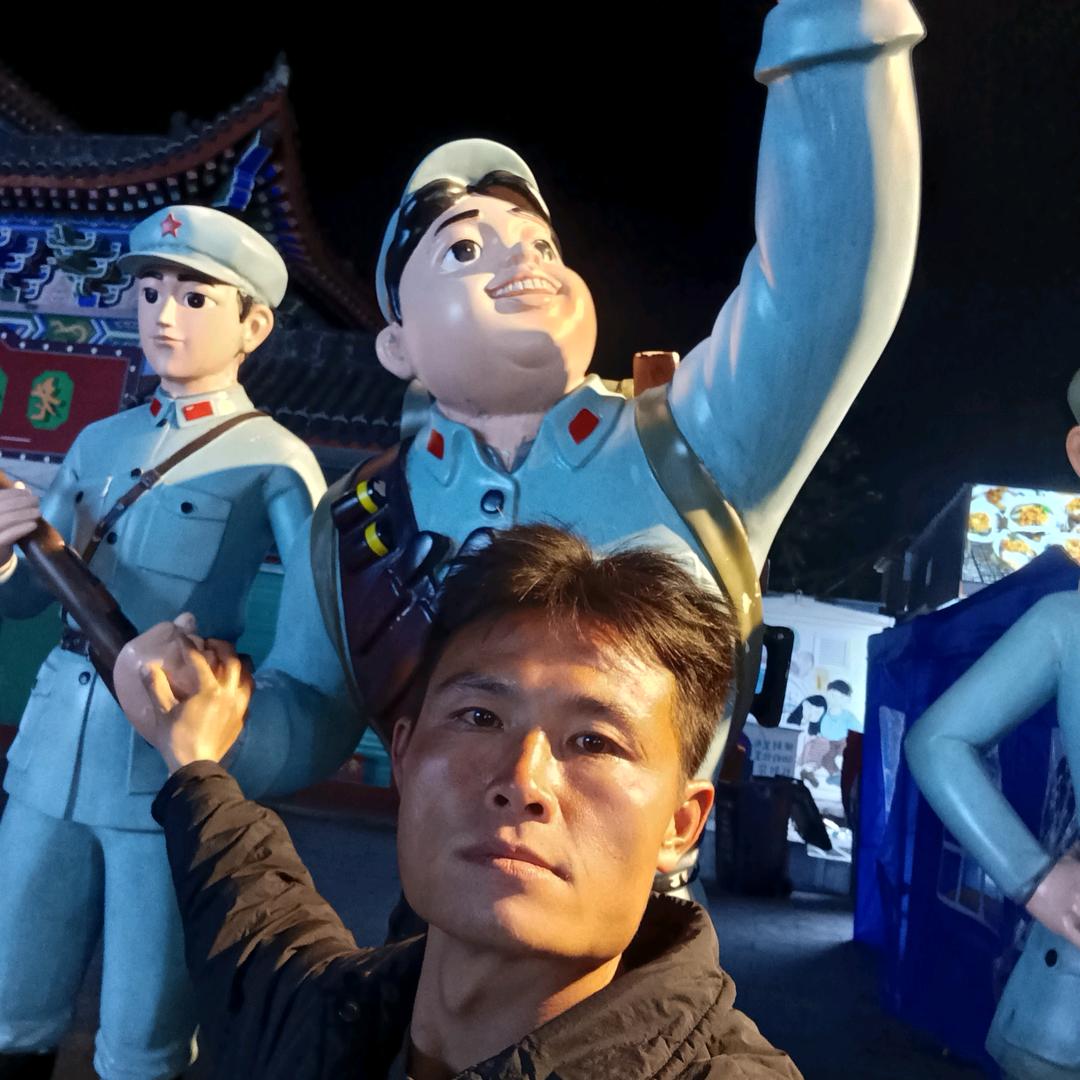 春春