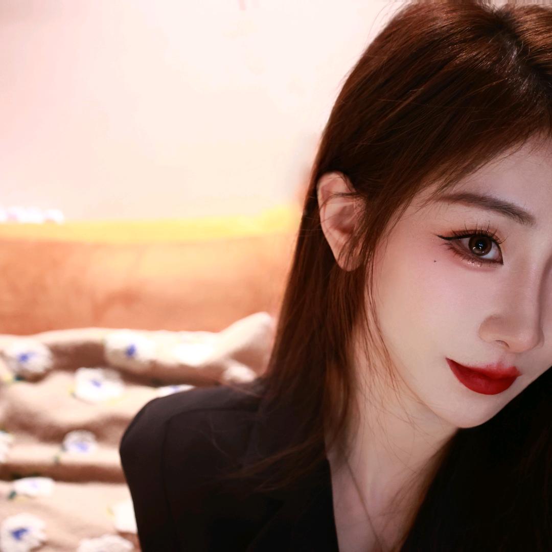 ♡🦊晶儿♡