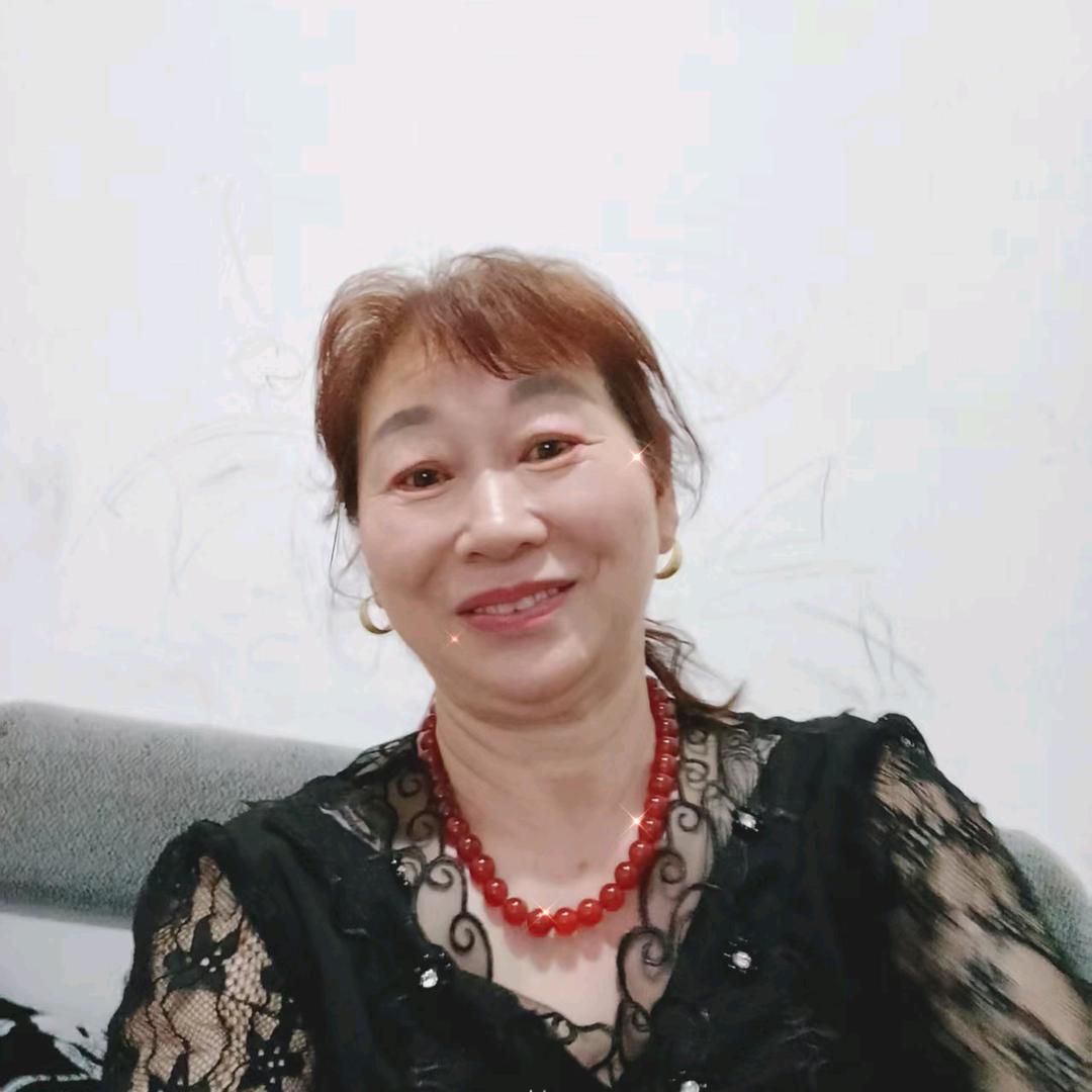 好幸运蔡忠莲