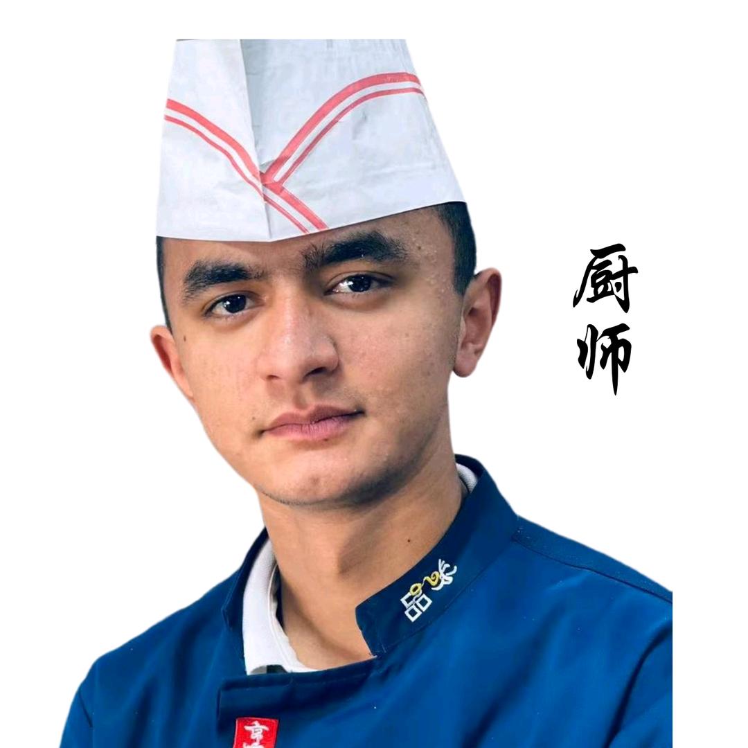 E1yar-Turhun↣👨‍🍳