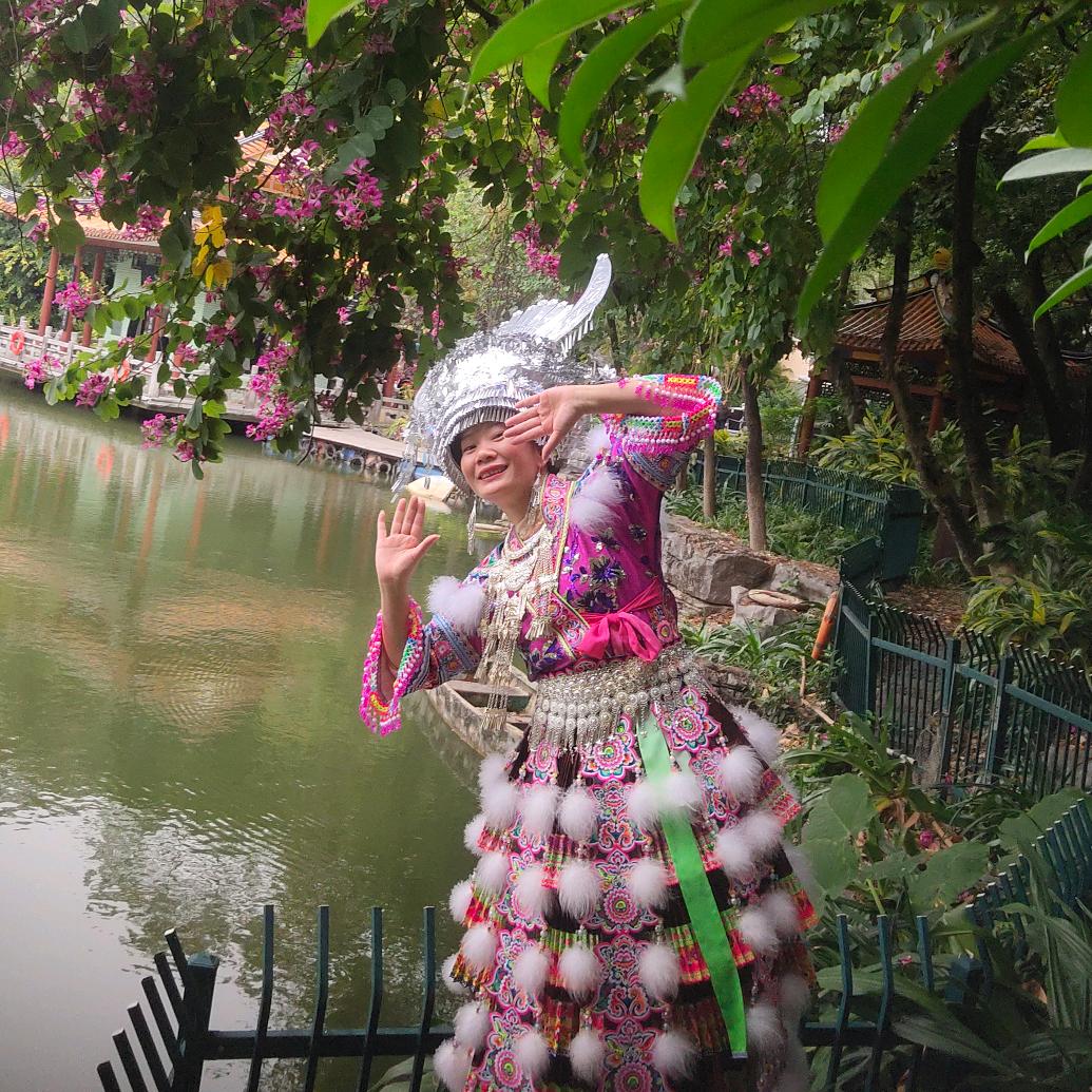 小鸿鹄快乐创作记录