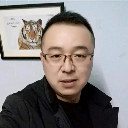 老虎情缘