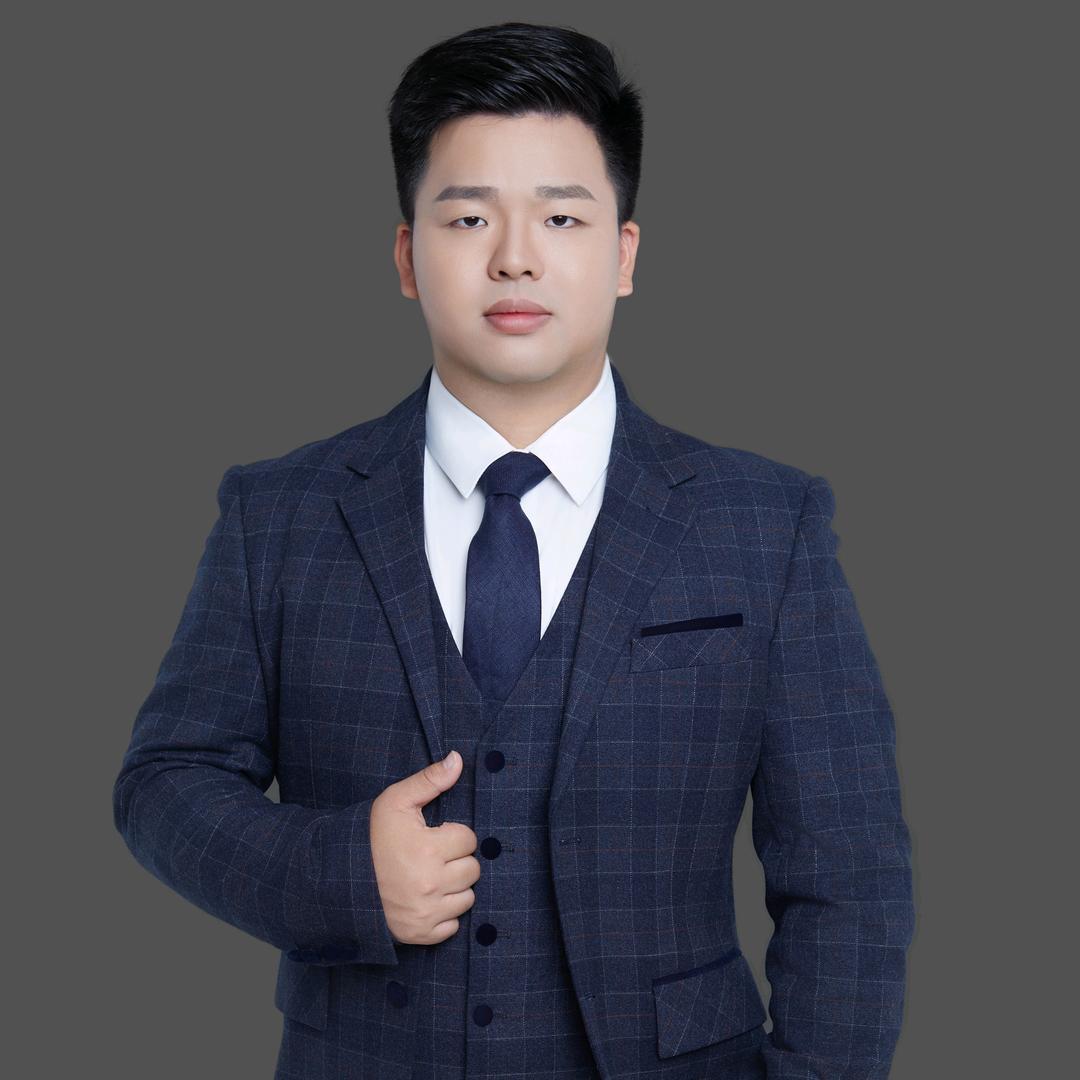 刘老师-讲升学规划