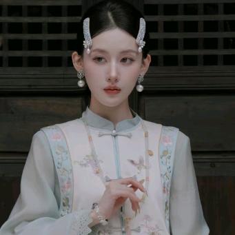 无绝一禾 直播爆款返场