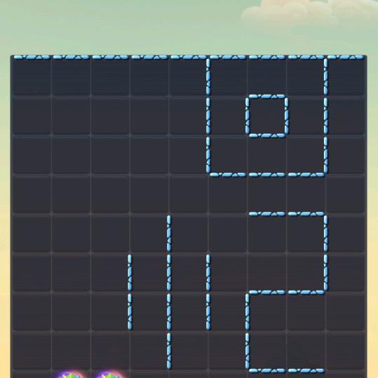 赌是一个坑❤️贝失者