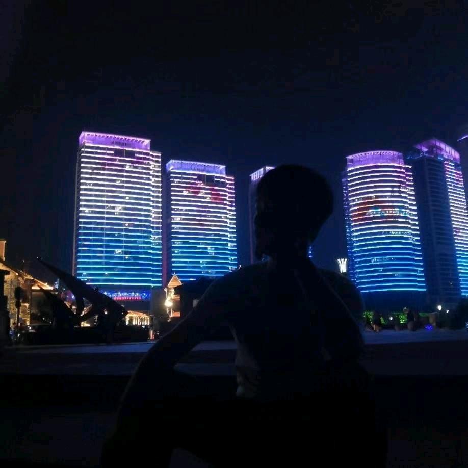 阿巴~阿巴~