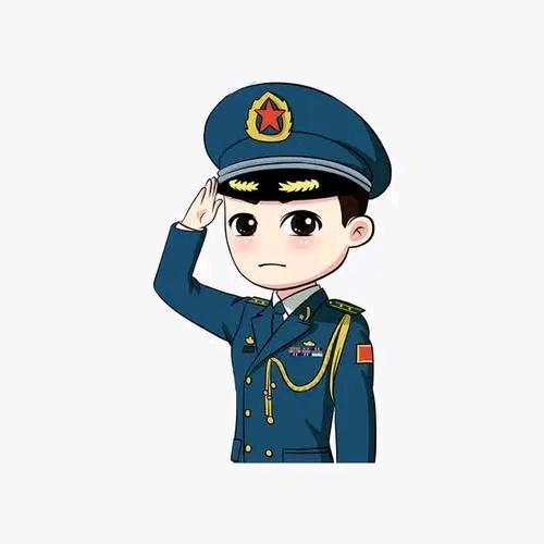 🇨🇳【兵】赤胆忠心