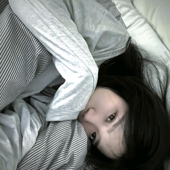睡个好觉.